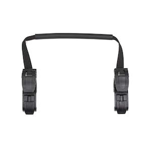 Ortlieb QL2.1 Pannier Mounting Hooks and Handle