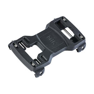 Accessories Basket Bag Hardware: Basil MIK Carrier Plate