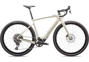 Bikes E Bike Road: Specialized Turbo Creo 2 SL Expert Carbon