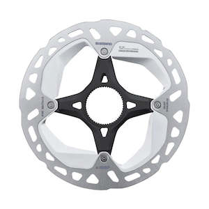 Components Brake Rotors: Shimano MT800 XT/Ultegra CentreLock Rotor