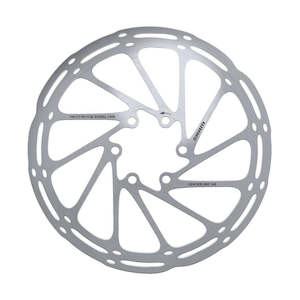 Components Brake Rotors: Sram Centreline 6-Bolt Rotor