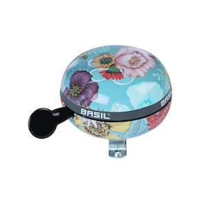 Accessories Bells: Basil Bloom Field Bell