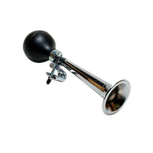 Accessories Bells: Oxford 9" Horn