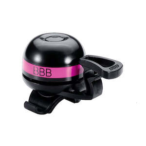 BBB EasyFit Deluxe Bell