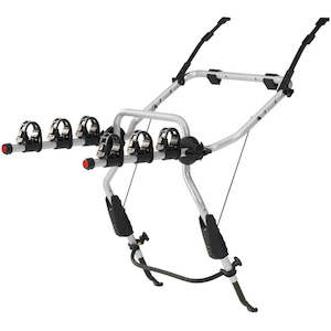 Accessories Bike Transport: Thule Bike Clip On 9104