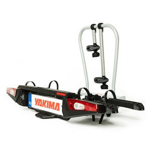 Accessories Bike Transport: Yakima FoldClick 2