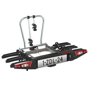 Accessories Bike Transport: Yakima FoldClick 3