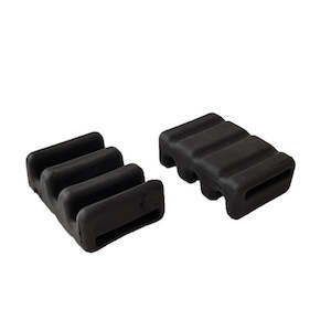 Accessories Bike Transport: Yakima Carbon Rim Protector