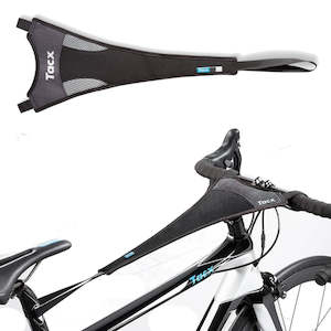 Accessories Indoor Training: Tacx Sweat Cover