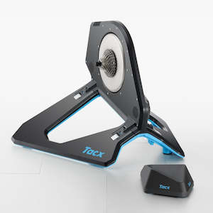 Accessories Indoor Training: Tacx T2875 NEO 2T Smart Trainer