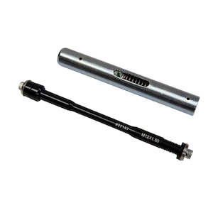 Saris Thru Axle Adapter