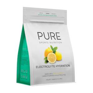 PURE Electrolyte Hydration
