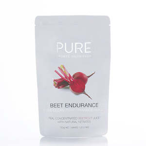 PURE Beet Endurance
