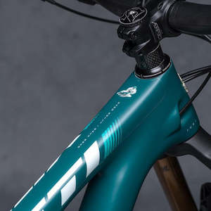 Promotion Dyedbro: DYEDBRO Clear Matte Frame Protector