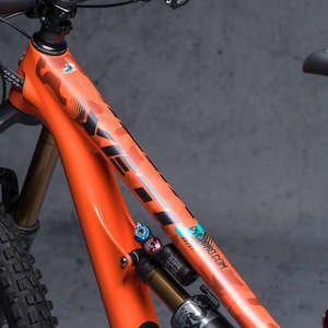 DYEDBRO Camo Frame Protector
