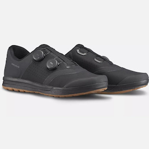 Clothing Shoes: Specialized Cliplite MTB 2FO Shoe