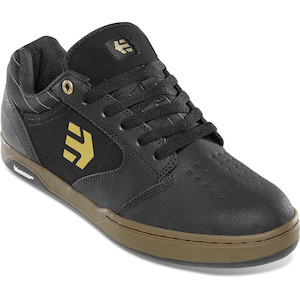 Clothing Shoes: etnies Camber Crank Shoes
