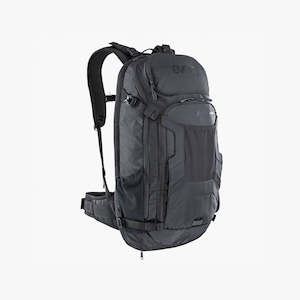 Accessories Backpacks Hydration: EVOC FR Trail E-Ride 20 Pack