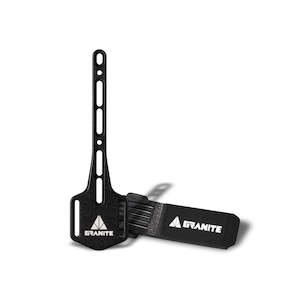 Accessories Bag Straps Wraps: Granite Portaledge XE Strap Mount
