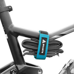 Granite Rockband Carrier Strap