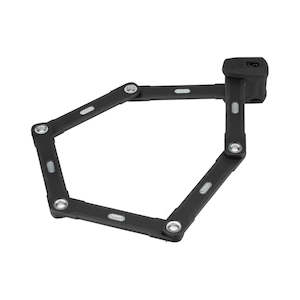 Accessories Locks Security: ABUS Bordo Granit Xplus 6500 Folding