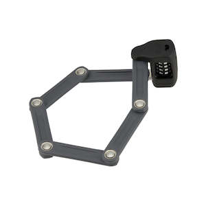 ABUS Bordo Combo Lite Mini 6055C/60 Folding