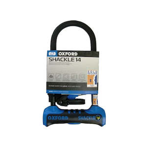 Oxford Shackle 14 D-Lock