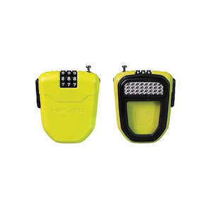 Accessories Locks Security: Hiplok FX