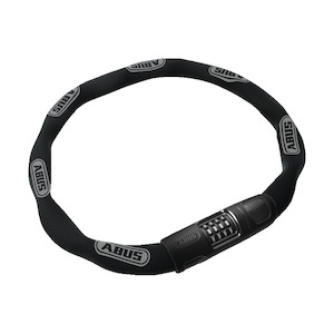 ABUS Steel-O-Chain 8808C/110