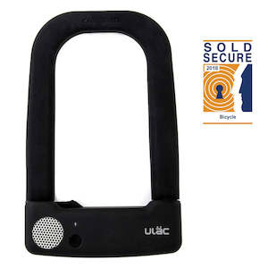ULAC Bangdogge U-Lock