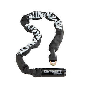 Accessories Locks Security: Kryptonite Keeper 785 Integrated Chain
