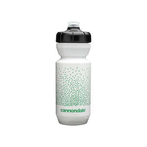 Accessories Bottles Cages: Cannondale 600ml Gripper Bottle