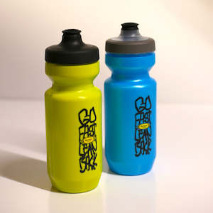 Accessories Bottles Cages: Specialized 'Go Fast Lean Back' Burkes Bottle
