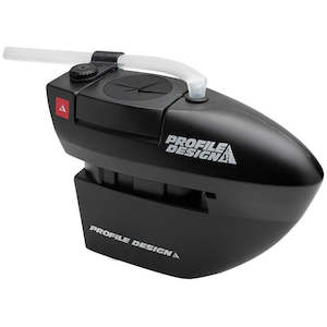 Profile Design FC35 Bottle Kit