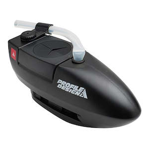 Profile Design FC25 Bottle Kit