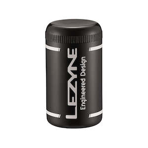 Accessories Bottles Cages: Lezyne Flow Caddy
