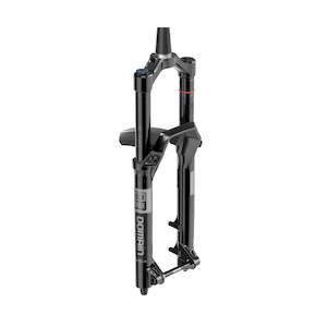 Components Forks Suspension: Rockshox Domain Gold RC3 27.5"