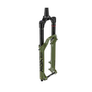 Components Forks Suspension: RockShox Lyrik Ultimate