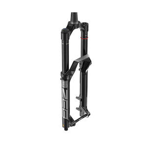 Components Forks Suspension: RockShox Zeb Ultimate