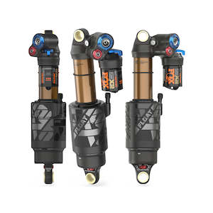 Components Forks Suspension: Fox Float X2 Shock 2022