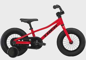 Bikes Kids Single Speed: Trek Precaliber 12 Red