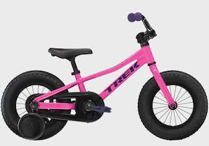 Bikes Kids Single Speed: Trek Precaliber 12 Pink