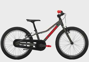 Bikes Kids Single Speed: Trek Precaliber 20 Freewheel Grey
