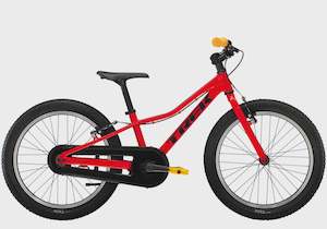 Bikes Kids Single Speed: Trek Precaliber 20 Freewheel Red