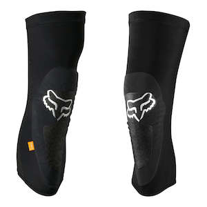 Protection Armour Leg: Fox Enduro D30 Knee Guard
