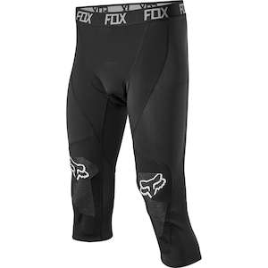 Protection Armour Leg: Fox Enduro Pro Tight