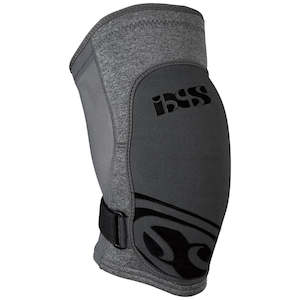 Protection Armour Leg: IXS Flow Evo+ Knee Guard
