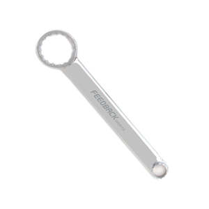 Workshop Tool Bottom Bracket Crank: FeedBack Sports BB/Cassette Tool