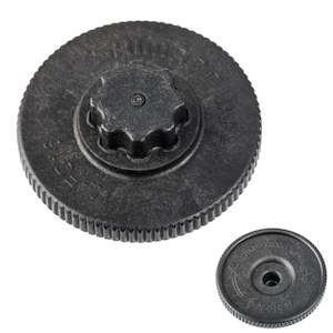 Workshop Tool Bottom Bracket Crank: Shimano FC16 Crank Tool