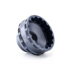 Workshop Tool Bottom Bracket Crank: Park Tool BBT-59.3 16-notch 41mm Bottom Bracket Tool